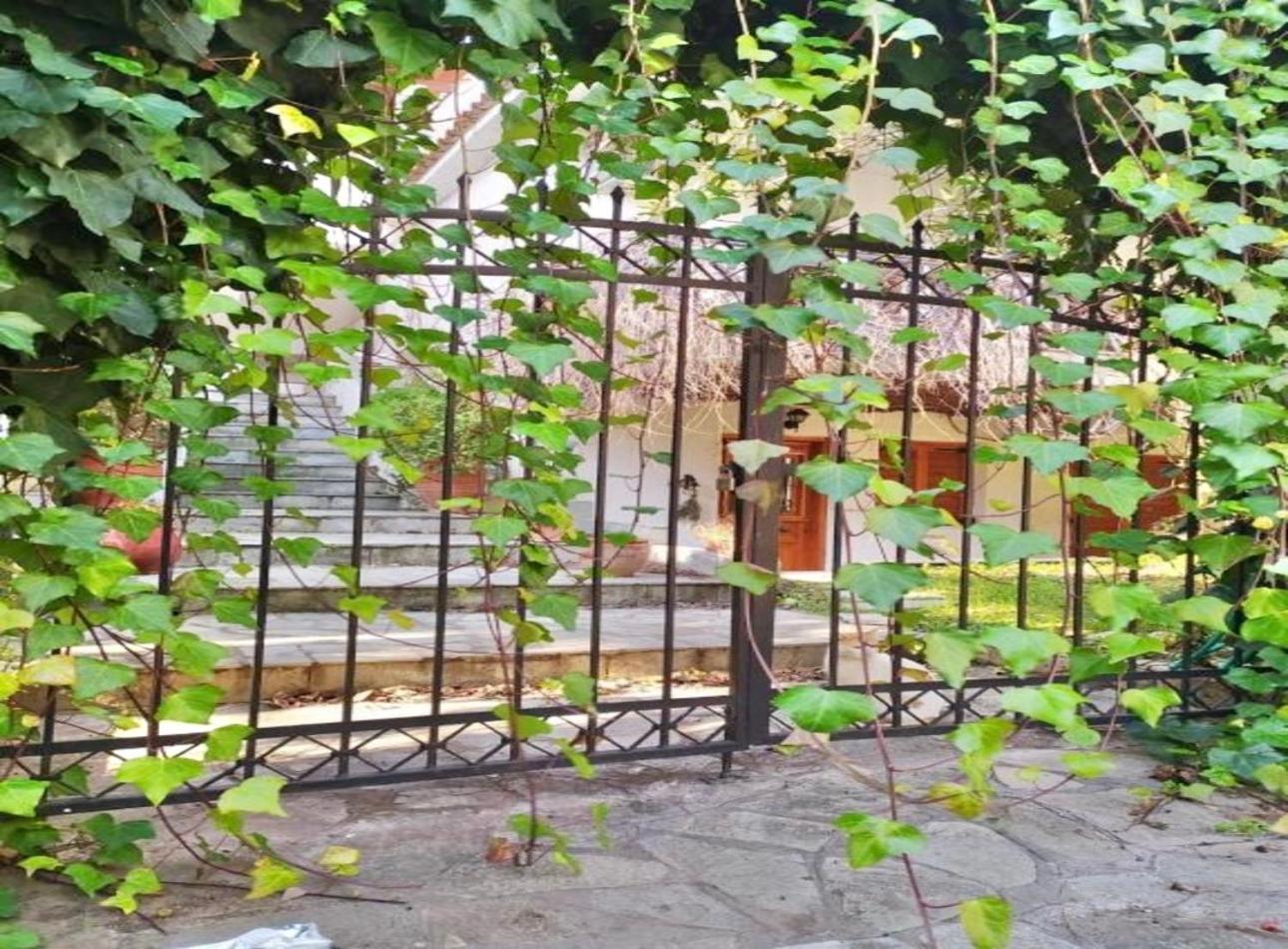 Appartamento Tradiotional House Metamorfosi  Esterno foto