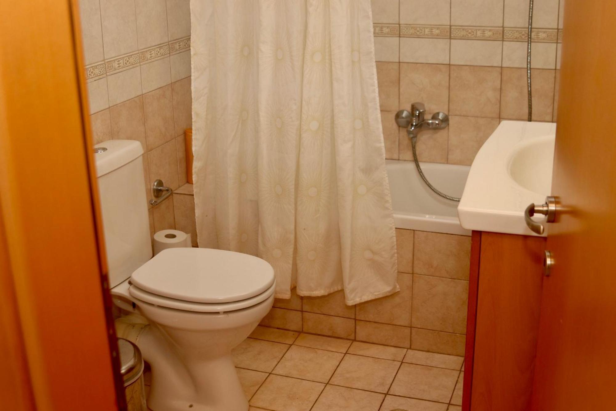Appartamento Tradiotional House Metamorfosi  Esterno foto