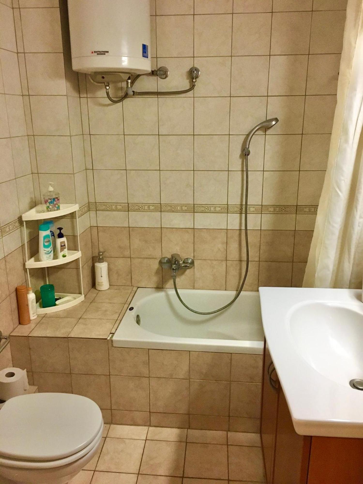 Appartamento Tradiotional House Metamorfosi  Esterno foto