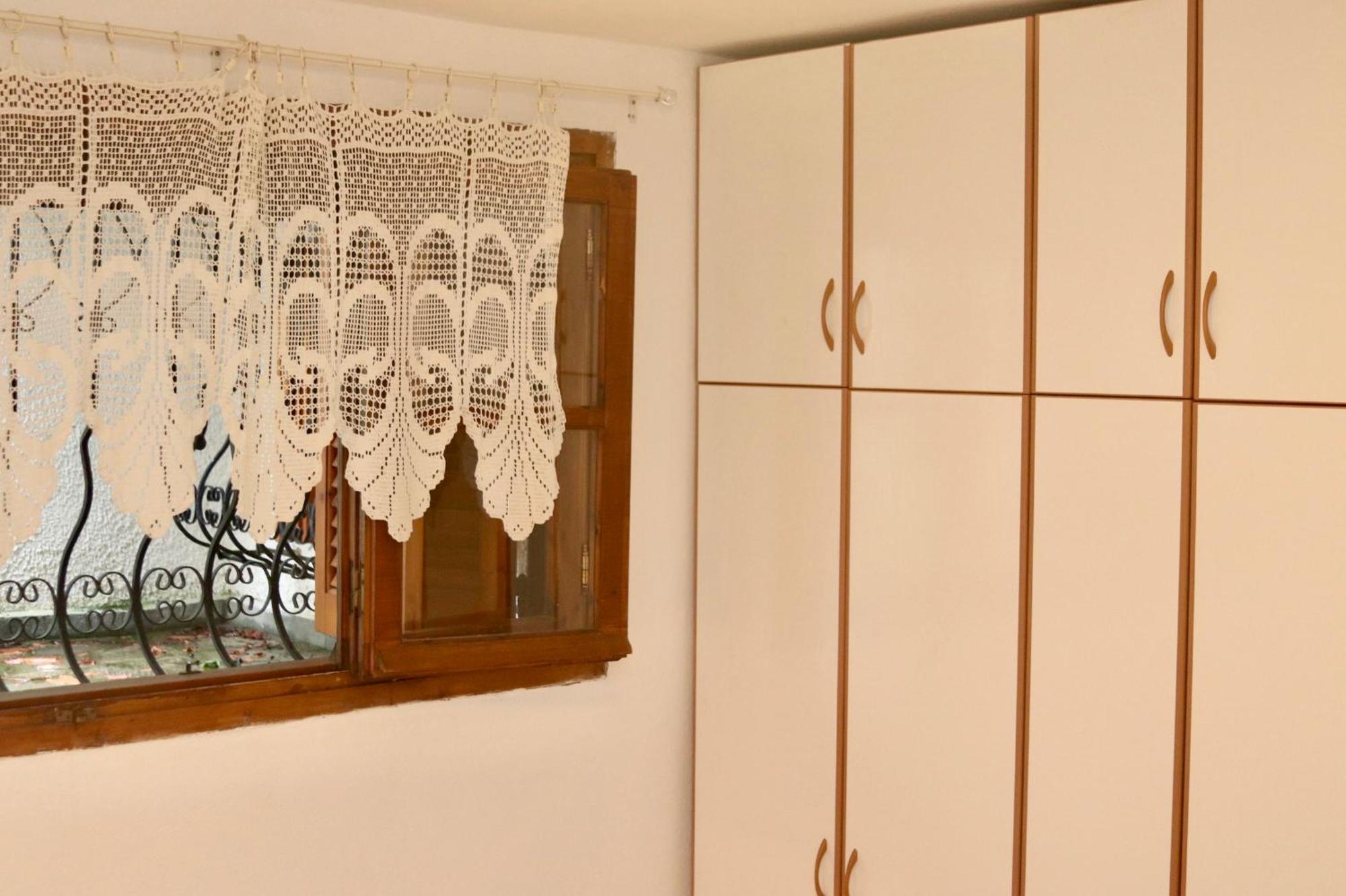 Appartamento Tradiotional House Metamorfosi  Esterno foto