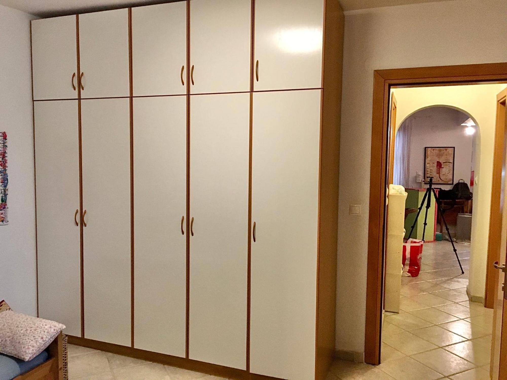 Appartamento Tradiotional House Metamorfosi  Esterno foto
