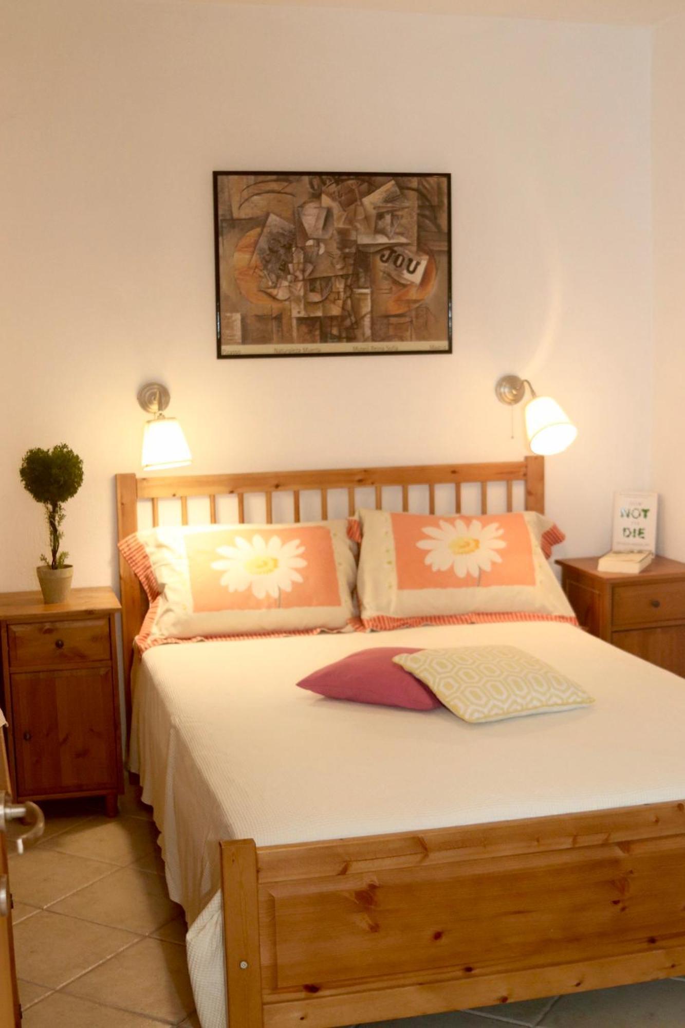 Appartamento Tradiotional House Metamorfosi  Esterno foto