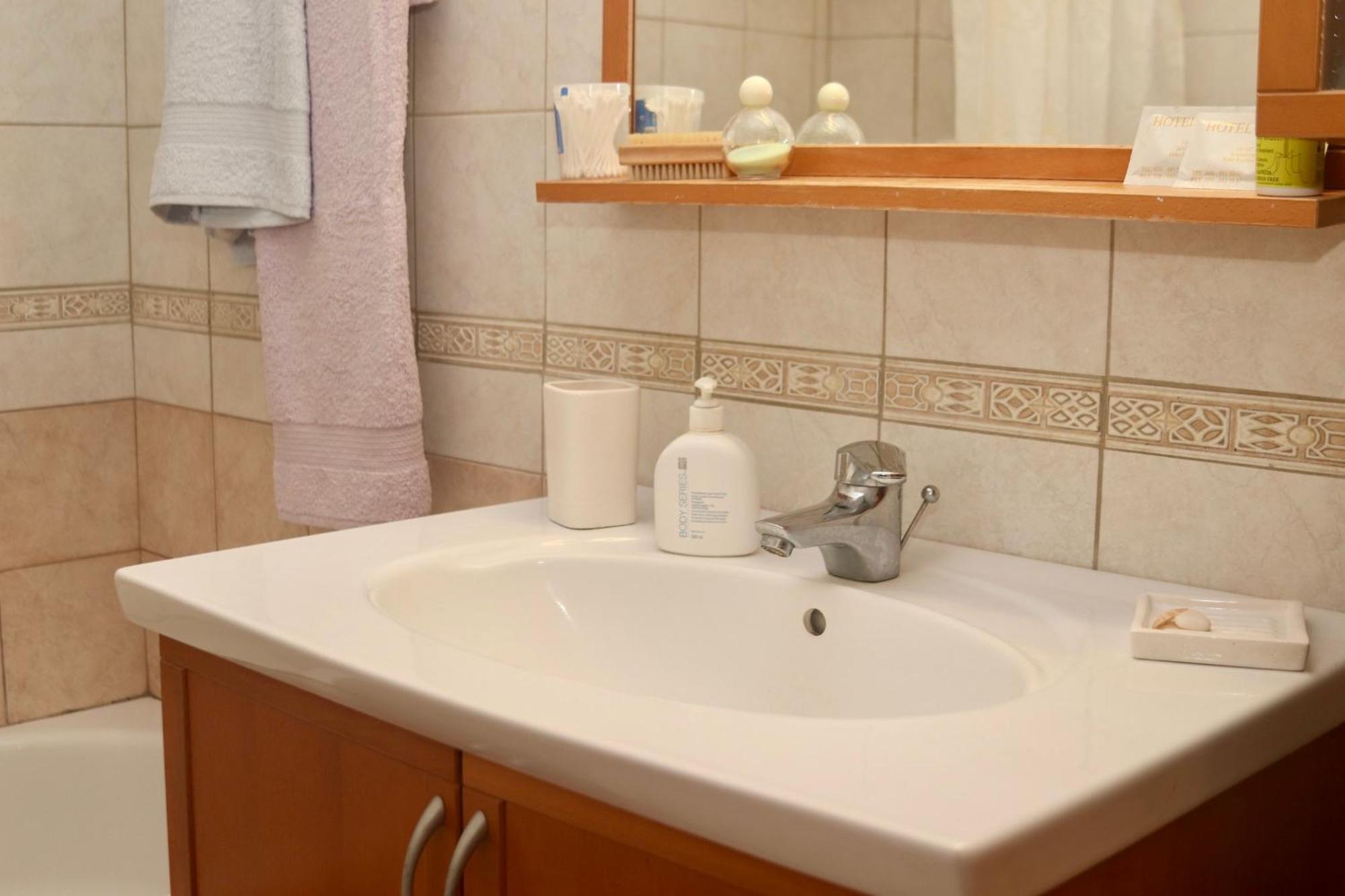 Appartamento Tradiotional House Metamorfosi  Esterno foto