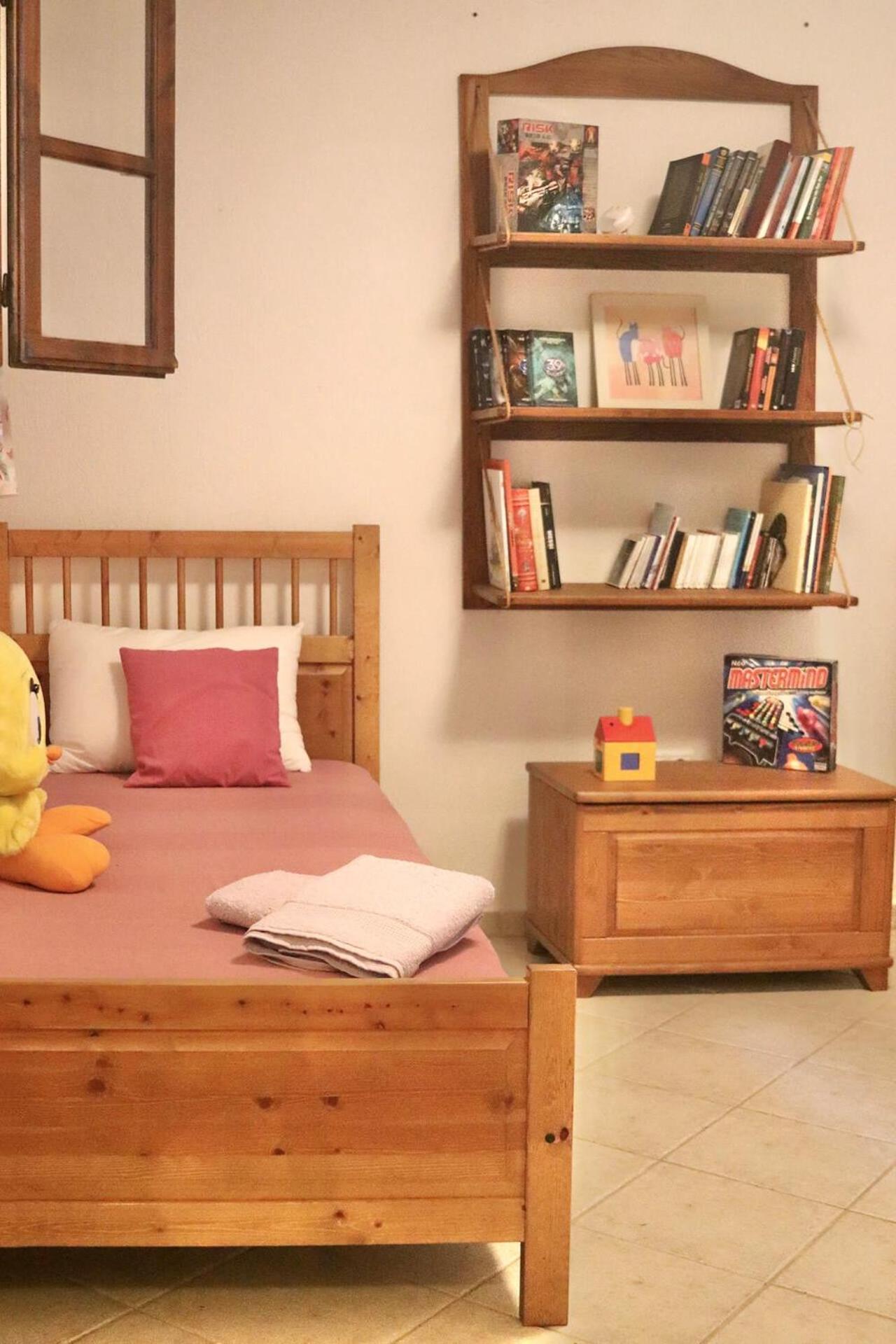 Appartamento Tradiotional House Metamorfosi  Esterno foto