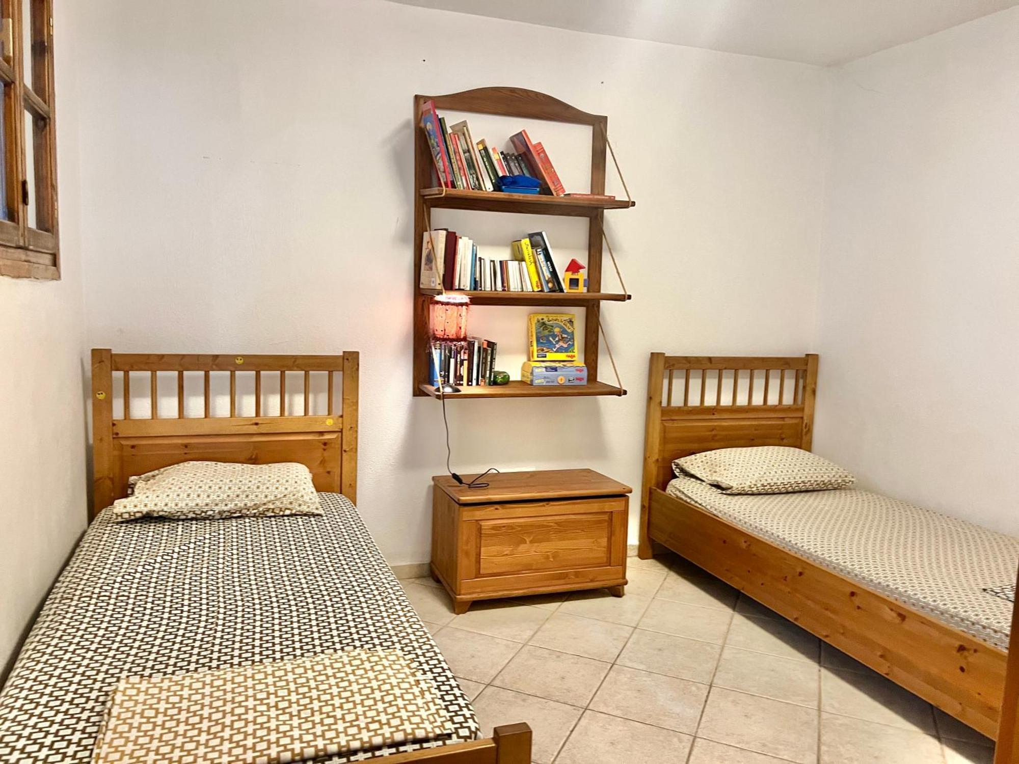 Appartamento Tradiotional House Metamorfosi  Esterno foto