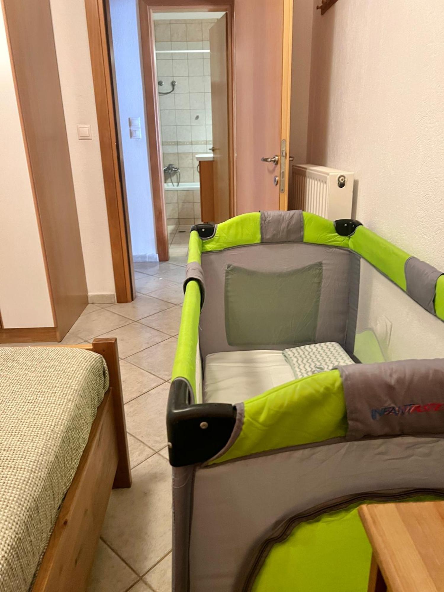 Appartamento Tradiotional House Metamorfosi  Esterno foto