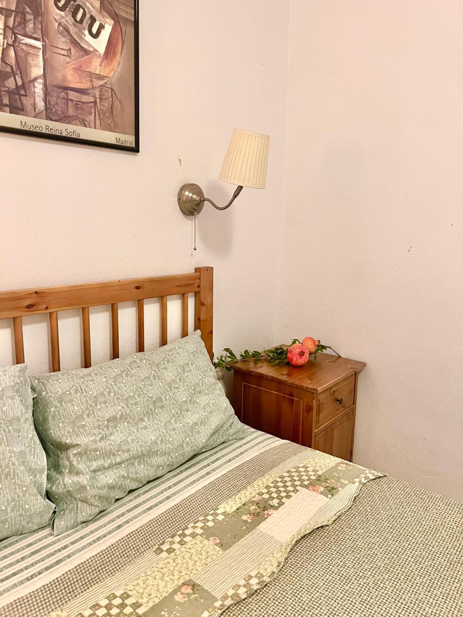 Appartamento Tradiotional House Metamorfosi  Esterno foto